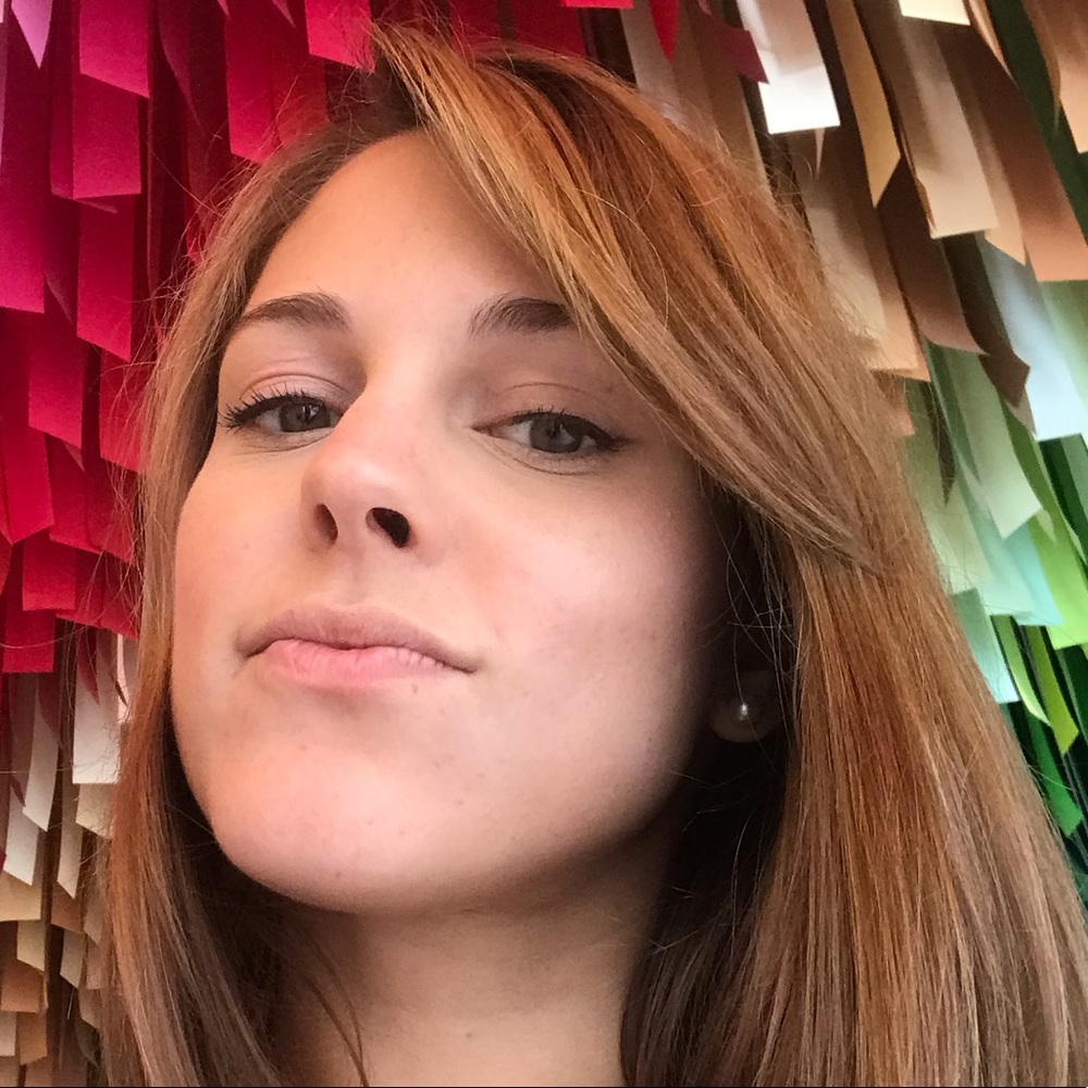 Meet your Posher, Ellen
